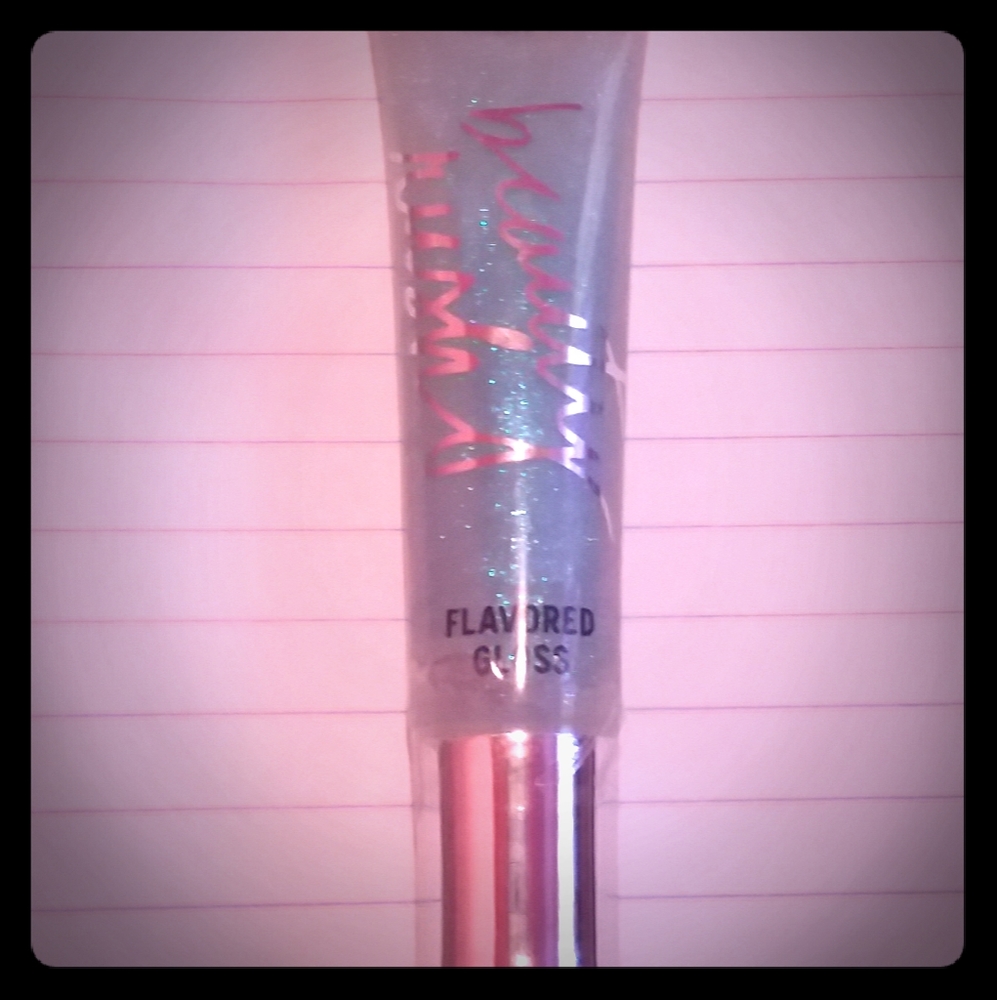 Victoria's Secret Beauty Rush Lip Gloss